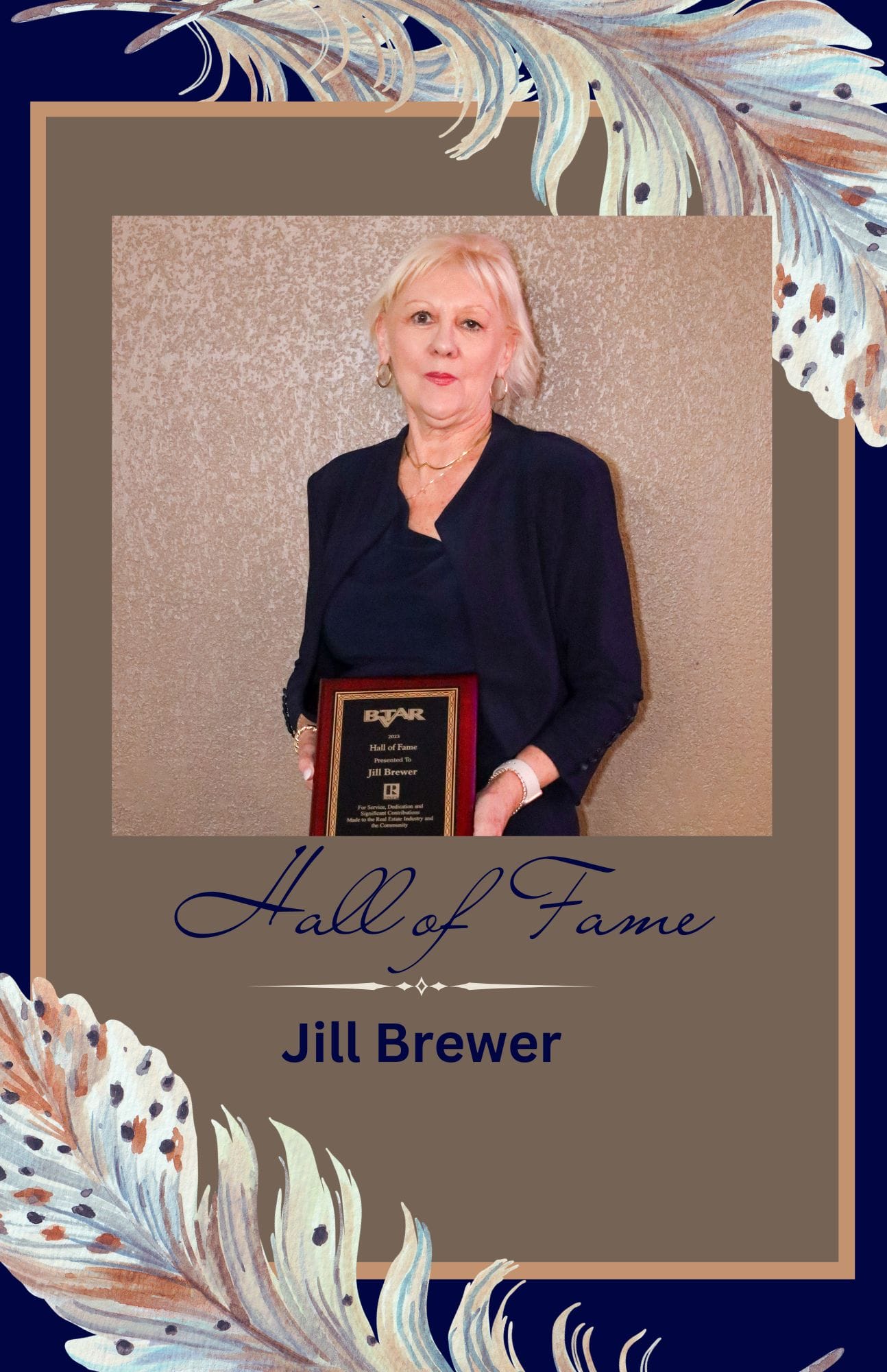 Awards History Bristol Tennessee/Virginia Association of REALTORS®