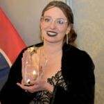 Realtor of the Year - Hannah Bibee