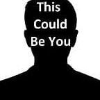 this could be you image